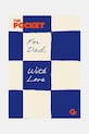 Книга home & lifestyle The Pocket For Dad With Love, English многоцветен GEM1030