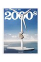 Taschen książka All-American Ads of the 2000s by Heller Steven, English niebieski TA1789