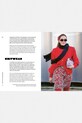 Lifestyle home & lifestyle książka Little Book of Copenhagen Style by Glenys Jonhson, English CB1156 niebieski