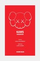 home & lifestyle książka KAWS Handbook by Carlo McCormick, English