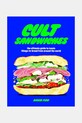 home & lifestyle Cult Sandwiches by David Paw, English multicolor CB1162
