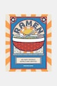 home & lifestyle libro Ramen by Makiko Sano, English multicolore CB1157