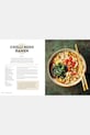 home & lifestyle libro Ramen by Makiko Sano, English multicolore CB1157