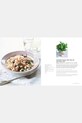 home & lifestyle książka The Italian Kitchen by Maxine Clark, English RP1103 niebieski AA00