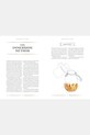 home & lifestyle książka Cold Brew Coffee by Chloe Callow, English OC1052 beżowy AA00