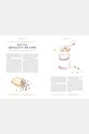 Lifestyle home & lifestyle książka Cold Brew Coffee by Chloe Callow, English OC1052 beżowy