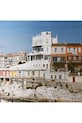 Knjiga A Week Abroad Marseille, English AWA1001 roza AA00