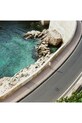 Lifestyle książka A Week Abroad Marseille, English AWA1001 różowy