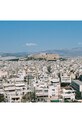 książka A Week Abroad Athens, English AWA1011 turkusowy AA00