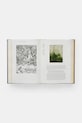 Knjiga The Story of Art - Luxury Edition by E.H. Gombrich, English mornarsko plava PH1392
