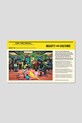 Lifestyle książka The Art Book for Children, English PH1394 multicolor