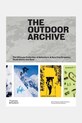 książka The Outdoor Archive, English multicolor TH1750