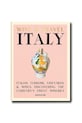 Knjiga Assouline Wine & Travel Italy by Enrico Bernardo, English šarena 9781649804181