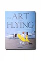 Kniha Assouline The Art of Flying by Josh Condon, English viacfarebná 9781614284611