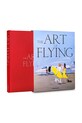 Decor Kniha Assouline The Art of Flying by Josh Condon, English 9781614284611 viacfarebná