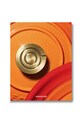 Kniha Assouline Le Creuset by Brett Martin, English vícebarevná 9781649804464