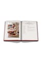 Knjiga Assouline Le Creuset by Brett Martin, English 9781649804464