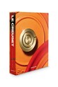 Kniha Assouline Le Creuset by Brett Martin, English 9781649804464 vícebarevná AA00