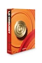 Knjiga Assouline Le Creuset by Brett Martin, English 9781649804464 šarena AA00