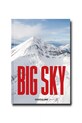Βιβλίο Assouline Big Sky by Barbara Rowley, English πολύχρωμο 9781649802590