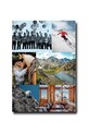 Lifestyle Βιβλίο Assouline Big Sky by Barbara Rowley, English 9781649802590 πολύχρωμο