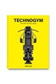 Kniha Assouline Technogym: The Art of Wellness, English viacfarebná 9781649803030