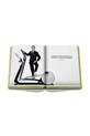 Kniha Assouline Technogym: The Art of Wellness, English 9781649803030