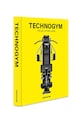 Knjiga Assouline Technogym: The Art of Wellness, English 9781649803030 šarena AA00