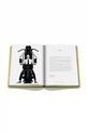 Kniha Assouline Technogym: The Art of Wellness, English viacfarebná 9781649803030