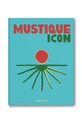 Assouline książka Mustique Icon by Dylan Jones, English multicolor 9781649805225