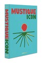 Assouline książka Mustique Icon by Dylan Jones, English 9781649805225 multicolor AA00