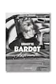 Assouline książka Brigitte Bardot: Intimate by Fabrice Gaignault, English multicolor 9781649805638
