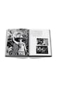 Assouline książka Brigitte Bardot: Intimate by Fabrice Gaignault, English 9781649805638 multicolor