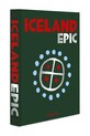 Assouline książka Iceland Epic by Erika Owen, English 9781649804471 multicolor AA00