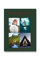 Lifestyle Assouline książka Iceland Epic by Erika Owen, English 9781649804471 multicolor