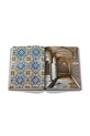 Assouline książka Lisboa Luz by Carlos Souza and Charlene Shorto, English multicolor 9781649801012