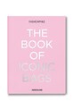 Kniha Assouline Fashionphile, The Book of Iconic Bags vícebarevná 9781649804815