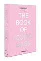 Kniha Assouline Fashionphile, The Book of Iconic Bags 9781649804815 vícebarevná AA00