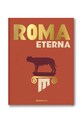Assouline książka Roma Eterna by James Horncastle, English multicolor 9781649804525