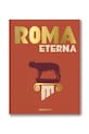 Assouline carte Roma Eterna by James Horncastle, English multicolor 9781649804525