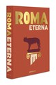Assouline książka Roma Eterna by James Horncastle, English 9781649804525 multicolor AA00