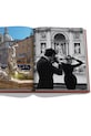 Assouline carte Roma Eterna by James Horncastle, English multicolor 9781649804525