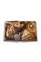 Assouline książka Roma Eterna by James Horncastle, English 9781649804525