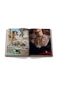 Assouline carte Roma Eterna by James Horncastle, English 9781649804525