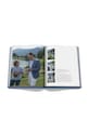 Assouline książka Father & Child by Claiborne Swanson Frank, English 9781649805119