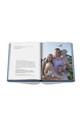 Assouline książka Father & Child by Claiborne Swanson Frank, English multicolor 9781649805119