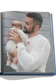 Assouline książka Father & Child by Claiborne Swanson Frank, English 9781649805119