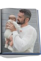 Assouline libro Father & Child by Claiborne Swanson Frank, English 9781649805119