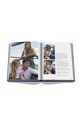 Assouline książka Father & Child by Claiborne Swanson Frank, English 9781649805119