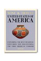 Kniha Assouline Wine & Travel USA, Enrico Bernardo, English vícebarevná 9781649804365